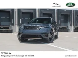 Blauw Nieuw 2025 Land Rover Range Rover Velar Autobiography SUV | € 115.427