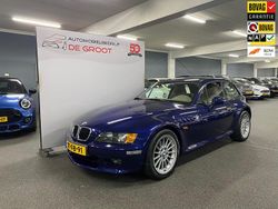 Blauw Gebruikt 1999 BMW Z3 Coupé | € 19.950 (Iets duurder)