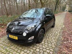 Zwart Gebruikt 2013 Renault Twingo Collection Hatchback | € 2.650 (Goede deal)