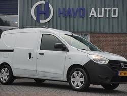 Wit Gebruikt 2015 Dacia Dokker Van | € 6.950 (Iets duurder)