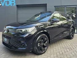 Zwart Gebruikt 2024 VW Tiguan Black Edition SUV | € 53.900 (Duur)