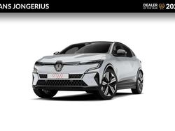 Gris schiste / noir étoilé (grijs mica) Nieuw 2025 Renault Mégane Esprit Alpine SUV | € 38.941 (Eerlijke prijs)