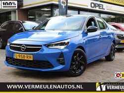 Blauw Gebruikt 2021 Opel Corsa GS Line Hatchback | € 13.950 (Eerlijke prijs)