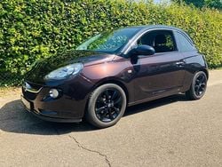Bruin Gebruikt 2014 Opel Adam Jam Hatchback | € 7.985 (Eerlijke prijs)