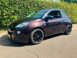 Bruin Gebruikt 2014 Opel Adam Jam Hatchback | € 7.985 (Eerlijke prijs)
