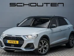 Grijs Gebruikt 2020 Audi A1 Advanced Hatchback | € 22.900 (Duur)