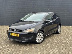 Zwart Gebruikt 2014 VW Polo Hatchback | € 5.450 (Goede deal)