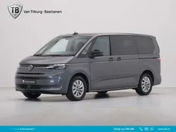 Grijs Gebruikt 2023 VW T7 Life Van | € 53.940 (Super prijs)