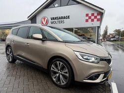 Bruin Gebruikt 2018 Renault Grand Scénic IV Bose Edition MPV | € 14.950 (Eerlijke prijs)
