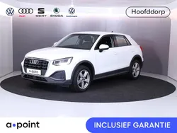 Wit Gebruikt 2021 Audi Q2 Proline SUV | € 25.949 (Eerlijke prijs)