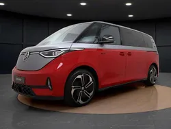 Nieuw 2025 VW ID. Buzz GTX Van | € 82.950