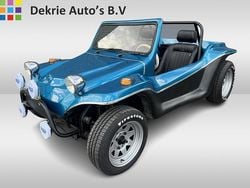 Blauw Gebruikt 1967 VW Buggy Sedan | € 14.990