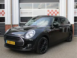 Zwart Gebruikt 2021 Mini Clubman Business Stationwagen | € 18.695 (Eerlijke prijs)