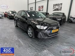 Gebruikt 2024 Audi A1 S-Line | € 24.950