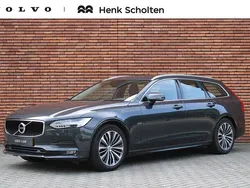 Grijs Gebruikt 2020 Volvo V90 Momentum Stationwagen | € 34.950 (Super prijs)