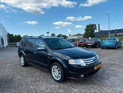Gebruikt 2008 Ford Taurus X Limited SUV | € 1.950
