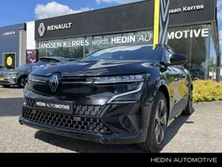 , metallic lak Gebruikt 2024 Renault Mégane Evolution Hatchback | € 29.940 (Iets duurder)