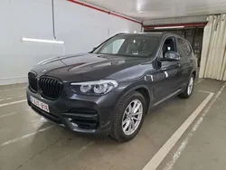Grijs Gebruikt 2021 BMW X3 Sport Line SUV | € 32.490 (Super prijs)