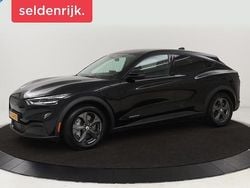 Zwart Gebruikt 2021 Ford Mustang Mach-E SUV | € 22.900 (Goede deal)