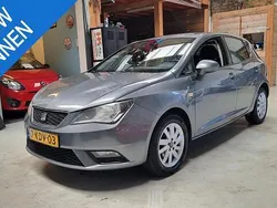 Grijs Gebruikt 2013 Seat Ibiza Style Hatchback | € 5.295 (Eerlijke prijs)