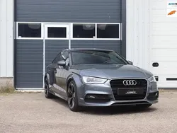 Grijs Gebruikt 2015 Audi A3 Ambition Sedan | € 13.500 (Goede deal)