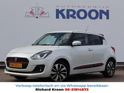 Wit Gebruikt 2017 Suzuki Swift Hatchback | € 13.750 (Eerlijke prijs)