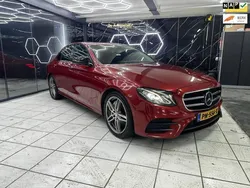 Mercedes E350