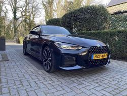 Zwart Gebruikt 2022 BMW M440 M Sport Sedan | € 61.900 (Super prijs)
