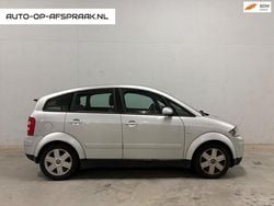 Grijs Gebruikt 2001 Audi A2 Hatchback | € 1.988 (Eerlijke prijs)