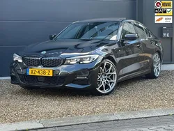 Zwart Gebruikt 2019 BMW 330 M Performance Sedan | € 33.900