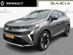 Grijs Nieuw 2025 Renault Symbioz Iconic SUV | € 38.950 (Eerlijke prijs)