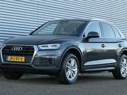 Grijs Gebruikt 2017 Audi Q5 Design SUV | € 28.940 (Super prijs)