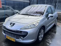 Grijs Gebruikt 2008 Peugeot 207 Hatchback | € 2.695 (Iets duurder)