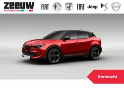 Alfa Romeo Junior
