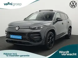 Grijs Gebruikt 2025 VW Tayron R-line Edition SUV | € 57.900 (Goede deal)