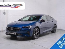 Blauw Gebruikt 2020 Opel Insignia Sport Hatchback | € 16.866 (Goede deal)