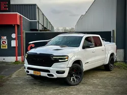 Wit Gebruikt 2023 Dodge Ram Limited Pickup | € 79.950 (Duur)