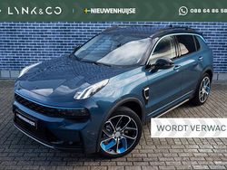 Blauw Gebruikt 2022 Lynk & Co 01 SUV | € 26.694 (Eerlijke prijs)