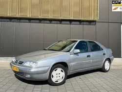 Grijs Gebruikt 1999 Citroën Xantia Hatchback | € 2.649