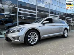 Grijs Gebruikt 2015 VW Passat Highline Stationwagen | € 16.950 (Iets duurder)