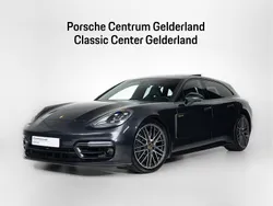 Grijs Gebruikt 2024 Porsche Panamera 4 Platinum Edition Sedan | € 119.900