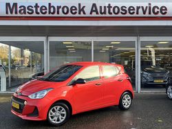 Rood Gebruikt 2019 Hyundai i10 Hatchback | € 8.950 (Goede deal)