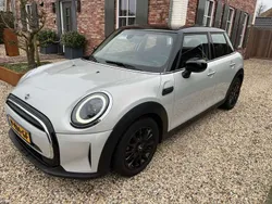 Zilver Gebruikt 2022 Mini Cooper Hatchback | € 24.950 (Eerlijke prijs)