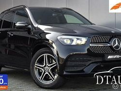 Zwart Gebruikt 2023 Mercedes GLE400 Van | € 74.900