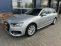 Grijs Gebruikt 2020 Audi A4 Stationwagen | € 23.950 (Eerlijke prijs)