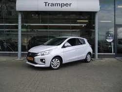 Hatchback Gebruikt 2021 Mitsubishi Space Star Hatchback | € 15.995 (Eerlijke prijs)