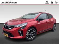 Rood parelmoer Gebruikt 2025 Mitsubishi Colt Intense Hatchback | € 25.930 (Eerlijke prijs)