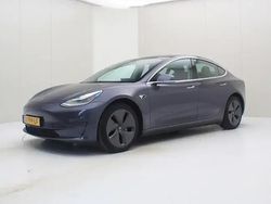 Grijs Gebruikt 2020 Tesla Model 3 Long Range AWD Sedan | € 20.700 (Goede deal)