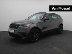 Grijs Gebruikt 2022 Land Rover Range Rover Velar SUV | € 52.940 (Eerlijke prijs)