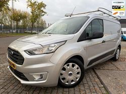Grijs Gebruikt 2019 Ford Transit Trend Van | € 13.999 (Eerlijke prijs)